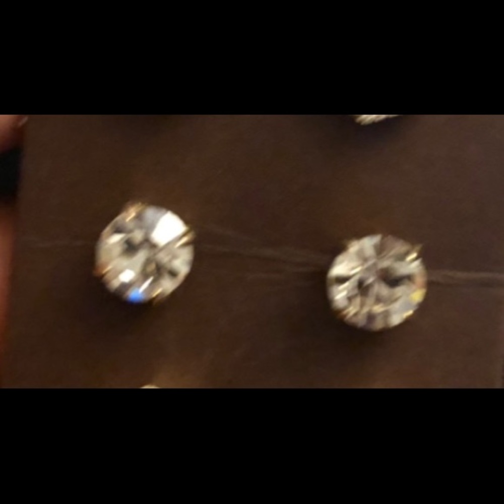 Henri Bendel Earrings